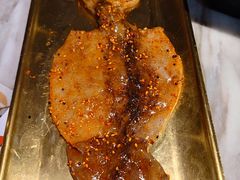 -火炉火自助餐(西直门凯德MALL店)