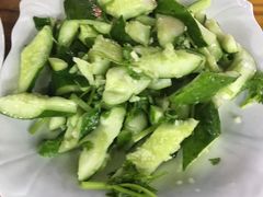 -二红烧烤排骨串(麦岛店)