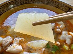 -眼镜肥肠店(振兴街店)