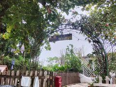 -HERRE·FARM 赫尔露营农场·团建聚会包场