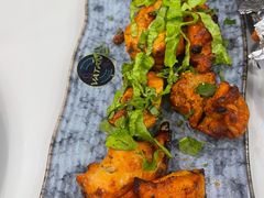 -VATAN INDIAN RESTAURANT米特印度餐厅(城北路店)