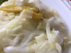 -百草王驴肉馆(三原总店)
