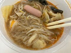 -刘文祥麻辣烫(瑞航广场店)