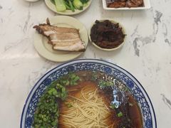 -伟记奥面馆(养育巷店)