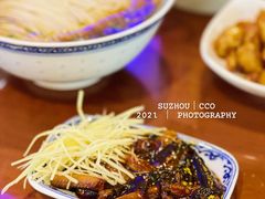 -同得兴 Since·1995 传统苏式面馆(十全街店)