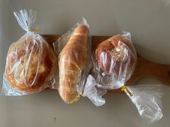 -沁屋面包店(人民东路店)