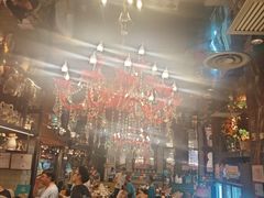 -巴依老爷新疆美食(清华东门店)