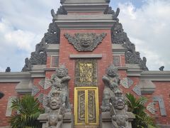 -南宁方特东盟神画