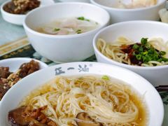 -正一涵老味道名小吃(广汉总店)