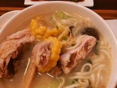 android_upload_pic-富源春面馆(四川北路店)