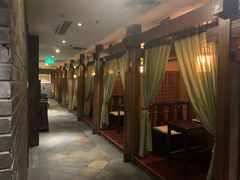 -青藤茶馆(南山路店)