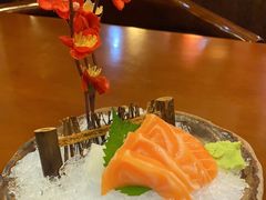 -和来日本料理(青年东路店)