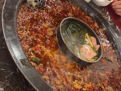 -陈眼镜火锅(总店)