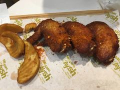 -艾薯夫妇Aysh(福田星河COCOPark店)