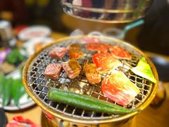 -AJIYA炭火烧肉(徐汇正大乐城店)