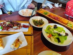 -大牌大·传统杭帮菜(湖滨店)