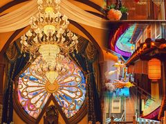 -叶叶菩提(太原别墅店)