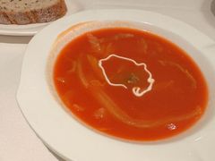 -波特曼西餐厅(南岗店)