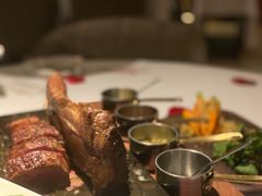 -燃扒房Steakhouse(皇庭店)