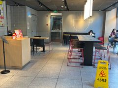 -麦当劳(四平路店)