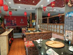 -老渔翁炖鱼坊(黄海西路东山店)