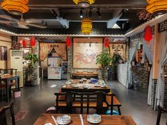 -真定郝家排骨(谈固东街店)