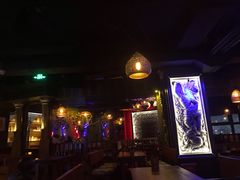 -Helens海伦司小酒馆(南京洪武路店)