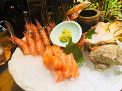 -和彩放题餐厅(酒仙桥店)