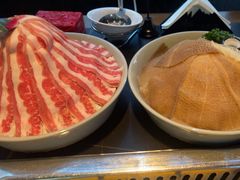 -大隐·成都火锅Bistro(合生麒麟新天地店)