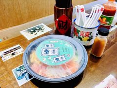 -十八家面馆(欧洲城店)