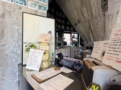 -CEMENT·coffee bar (凤凰创意园店)