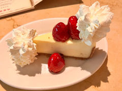 -The Cheesecake Factory 芝乐坊餐厅(王府中環店)