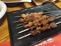 -永红源·啤酒烧烤海鲜大排档(台柳路店)