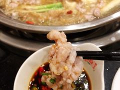 -老来福·非遗酸汤兔(凯旋路店)