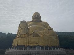 -千佛山风景名胜区