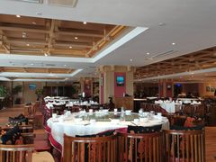 大堂-阿斯牛牛·凉山菜(新会展店)