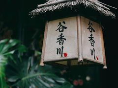 -谷咖啡·鲜花绿植花园餐厅