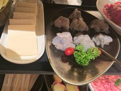 -阿源鱼捞斑鱼火锅·海鲜粥(山景尚宅店)