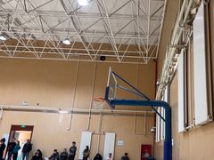 -东方启明星篮球培训(天坛校区)