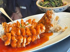 -香雪海饭店中餐厅(人民桥店)