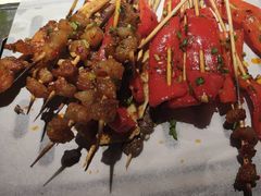 -串盟烧烤大排档·长沙美食地标(星沙店)