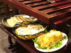 -东来顺饭庄(金泉广场店)