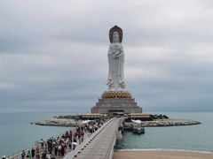 -三亚南山文化旅游区