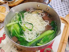-阿金大白·上海菜馆(新天地店)
