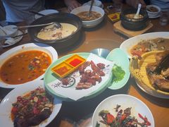 -外婆烧.老杭帮菜(庆春店)