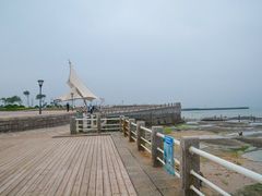 -日照灯塔风景区