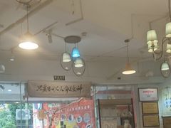 -超琪星·咖啡简餐(川音店)