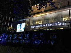 -深圳东方银座酒店