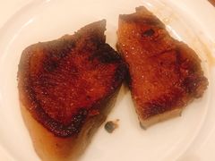 -上海兴国宾馆香樟园西餐厅