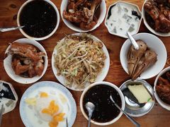 -百家缘(东门南路店)